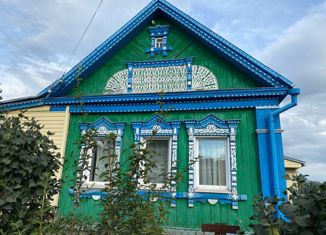 Дом на продажу, 74.3 м2, село Бессоновка, улица имени Семьи Осиповых, 24