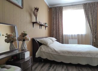 2-комнатная квартира на продажу, 51.9 м2, Краснодар, Крылатская улица, 11, ЖК Западный Город