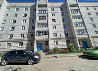 Продажа двухкомнатной квартиры, 59.5 м2, Зеленодольск, проспект Строителей, 11