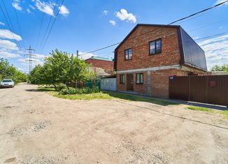 Дом на продажу, 128.6 м2, Краснодар, Новокузнечная улица, Новокузнечная улица