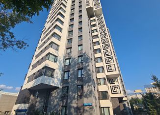 Продаю квартиру студию, 51.6 м2, Москва, улица Бутлерова, 7Б, метро Калужская