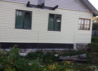 Дом на продажу, 70 м2, населённый пункт Эммаусская Школа-Интернат