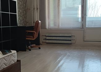 Продам однокомнатную квартиру, 34.7 м2, Москва, 1-я Новокузьминская улица, 16к1, Рязанский район