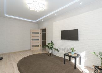 Продам двухкомнатную квартиру, 54.5 м2, Новосибирск, ЖК Венеция