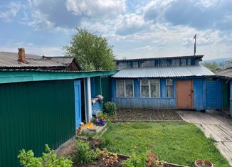 Продаю дом, 60.7 м2, Алзамай, 2-я Подгорная улица, 4