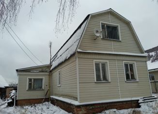 Продаю дом, 61.8 м2, деревня Расловлево, Центральная улица, 38