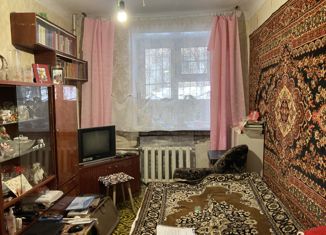 Продам 1-комнатную квартиру, 28.7 м2, Волгоградская область, Днестровская улица, 2