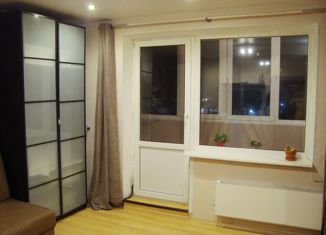 Продам однокомнатную квартиру, 35.3 м2, поселок Бугры, Шоссейная улица, 32