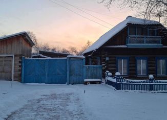 Продаю дом, 50 м2, поселок городского типа Большая Мурта, Интернациональная улица, 103