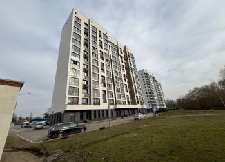 Продается 2-комнатная квартира, 56 м2, Москва, Каскадная улица, 20Ак1, район Косино-Ухтомский