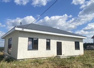 Продаю дом, 126 м2, посёлок Бобровский, улица 1 Мая