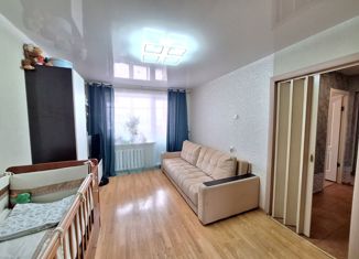2-комнатная квартира на продажу, 44.9 м2, Пермь, Целинная улица, 17, Мотовилихинский район