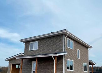 Продается дом, 140 м2, деревня Подпорино