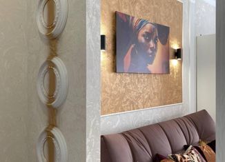 Продается 1-комнатная квартира, 25.1 м2, станица Северская, улица Победы, 32