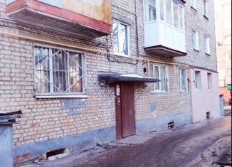 Продажа однокомнатной квартиры, 34 м2, Саратов, Гвардейская улица, 18А, Ленинский район