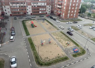 Продаю двухкомнатную квартиру, 68.4 м2, Омск, улица 1-й Красной Звезды, 73, ЖК Созвездие