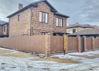 Продаю дом, 135.9 м2, Краснодар, Каменная улица, Каменная улица