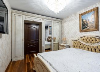 Продам 4-ком. квартиру, 79.1 м2, Москва, улица Шаболовка, 30/12, улица Шаболовка