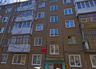 3-комнатная квартира на продажу, 59 м2, Уфа, улица Сергея Вострецова, 8, жилой район Черниковка