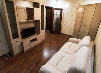 Продается 1-комнатная квартира, 35.7 м2, Воронежская область, Одесская улица, 66А
