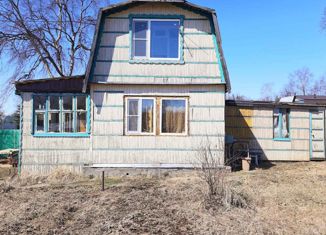 Дом на продажу, 60 м2, СНТ Солнечное