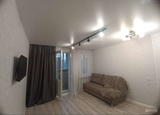 Квартира на продажу студия, 21.5 м2, Уфа, ЖК Акварель