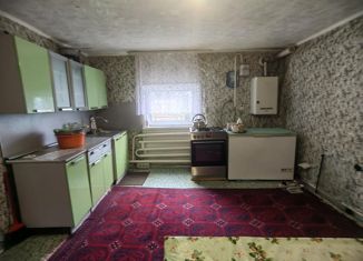 Дом на продажу, 115 м2, Тюменская область, улица Калинина, 72