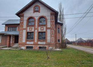 Продается дом, 180 м2, деревня Искино, Трассовая улица