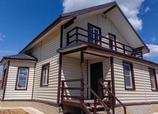 Дом на продажу, 160 м2, деревня Новоникольское