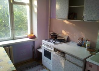 Однокомнатная квартира в аренду, 35 м2, Самарская область, улица Суворова, 15