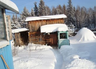 Продам дом, 24 м2, село Таватуй, Центральная улица
