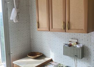 Продается трехкомнатная квартира, 60 м2, Москва, Россошанская улица, 13к1, станция Красный Строитель