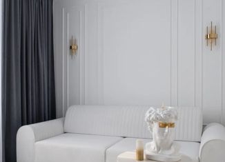 Продается квартира студия, 28 м2, Ростов-на-Дону, ЖК Пятый Элемент