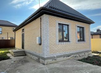 Продается дом, 130 м2, Краснодар, микрорайон Юбилейный, проспект Чекистов