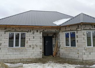 Продается дом, 101.3 м2, село Александровка, Зелёная улица