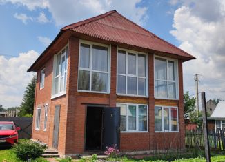 Дом на продажу, 118 м2, Новосибирская область, садоводческое некоммерческое товарищество Ягодка, 180