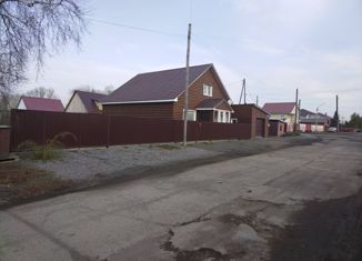Продажа дома, 123.4 м2, Назарово, Тополиная улица, 2
