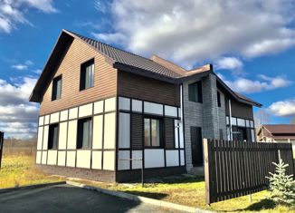 Дом на продажу, 104 м2, поселок Восход, Ростовская улица, 50/1