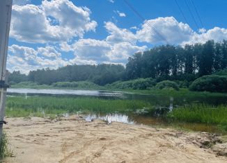 Продаю земельный участок, 6 сот., деревня Якунино, Зелёная улица