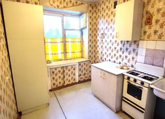 Продажа 1-ком. квартиры, 32.3 м2, Клин, Литейная улица, 49/12