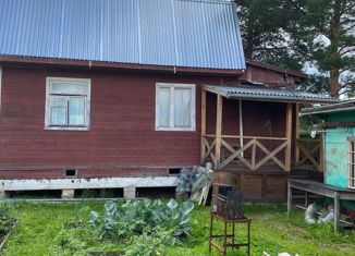 Продам дом, 49.5 м2, Вологодская область