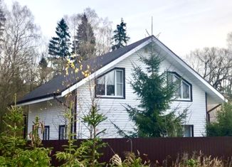 Продам дом, 114.7 м2, деревня Конаково, улица Полянка, 47