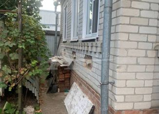 Продам дом, 120 м2, поселок Шаумянский, Советская улица