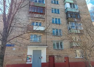 1-комнатная квартира на продажу, 36 м2, Москва, Нижегородская улица, 53, ЮВАО