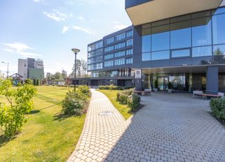 Продам 4-комнатную квартиру, 107 м2, Петрозаводск, Озёрный переулок, 2, район Центр