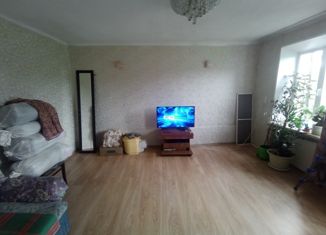 Продается 1-ком. квартира, 42.9 м2, село Канашево, Береговая улица, 1А