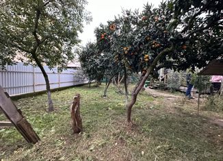 Продаю земельный участок, 7.6 сот., Сочи, улица Павлика Морозова, 23, микрорайон Центральный