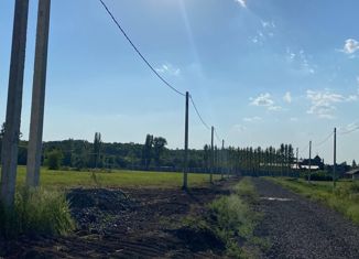 Земельный участок на продажу, 5 сот., поселок Водопадный, Совхозная улица