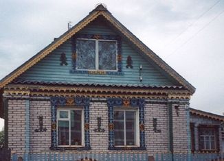 Дом на продажу, 55 м2, рабочий посёлок имени Карла Либкнехта, улица Ленина