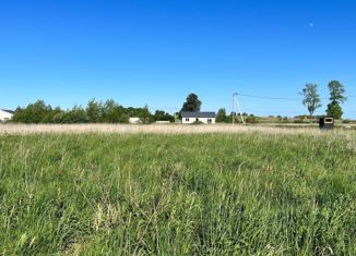 Продаю участок, 9.3 сот., поселок Каштановка, Окружная улица